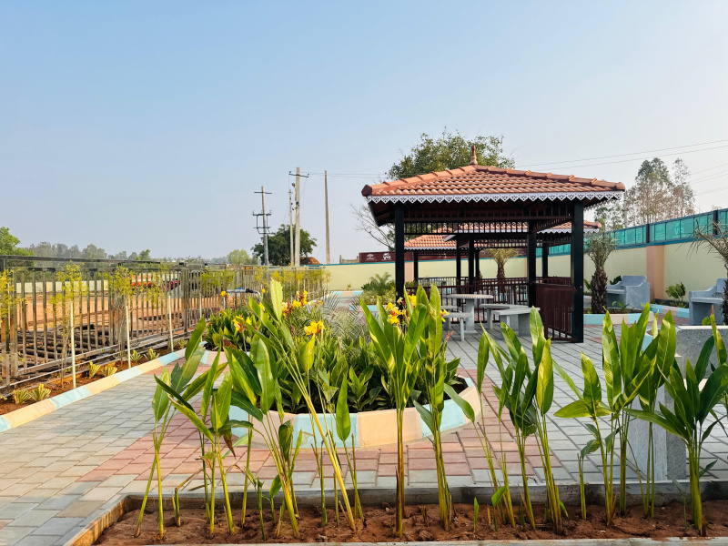  1200 Sq.ft. Residential Plot for Sale in Hoskote, Bangalore