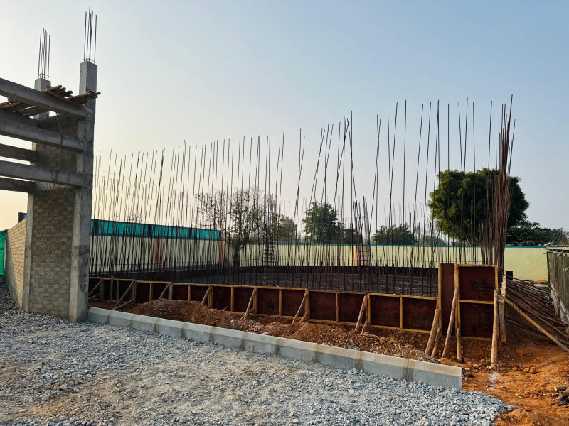  1200 Sq.ft. Residential Plot for Sale in Hoskote, Bangalore