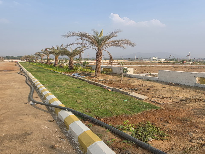  1119 Sq.ft. Residential Plot for Sale in Panvel, Navi Mumbai