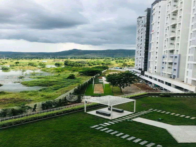  1200 Sq.ft. Residential Plot for Sale in Hoskote, Bangalore