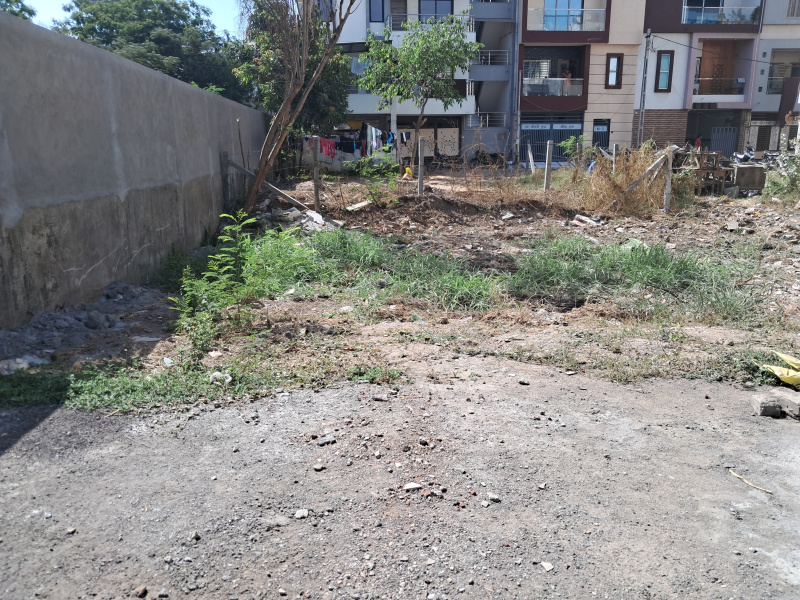  132 Sq. Meter Residential Plot for Sale in Jahangirpura, Surat