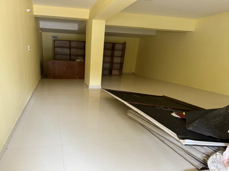  487 Sq.ft. Commercial Shop for Rent in Ganeshpur, Belgaum