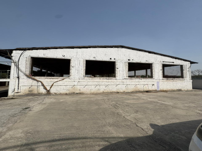  9000 Sq.ft. Warehouse for Rent in Hajipur, Vaishali
