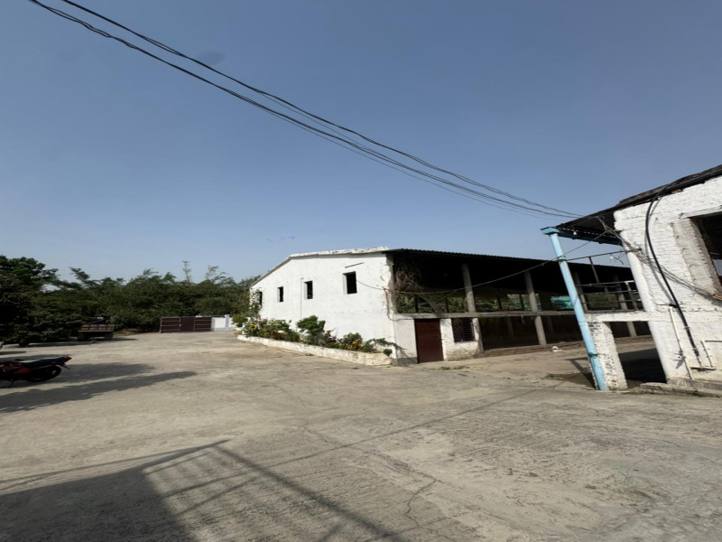  9000 Sq.ft. Warehouse for Rent in Hajipur, Vaishali