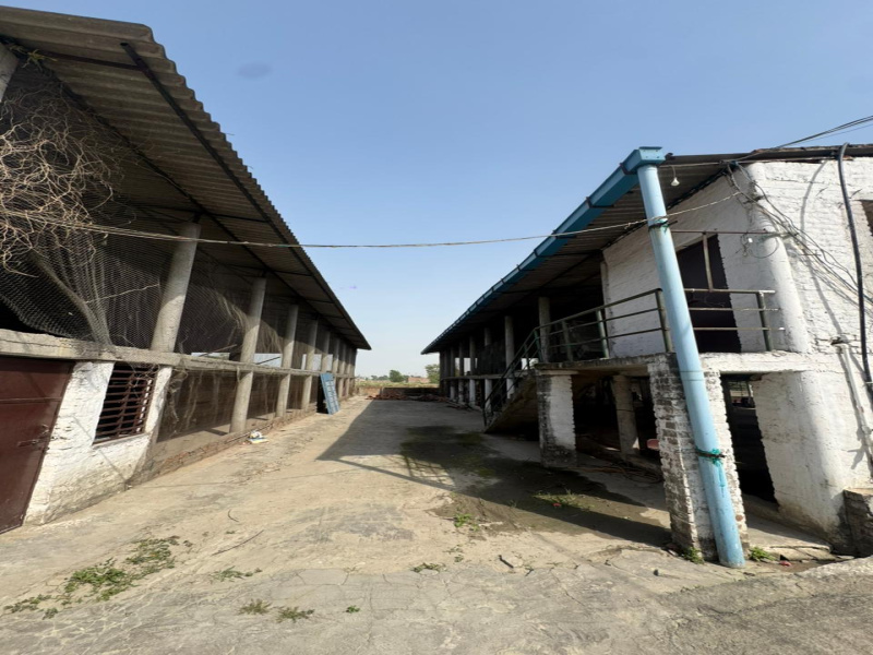  9000 Sq.ft. Warehouse for Rent in Hajipur, Vaishali