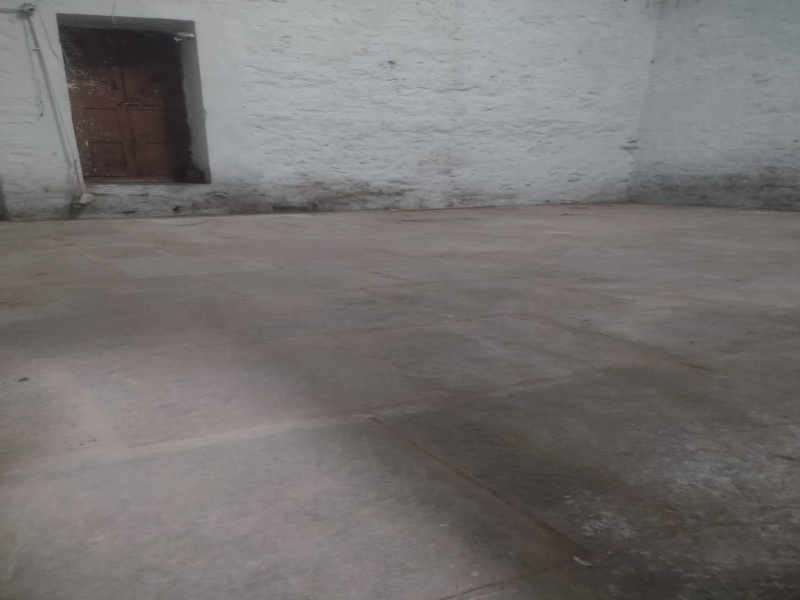  600 Sq.ft. Warehouse for Sale in Muddebihal, Vijayapura