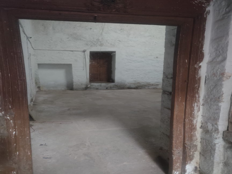  600 Sq.ft. Warehouse for Sale in Muddebihal, Vijayapura