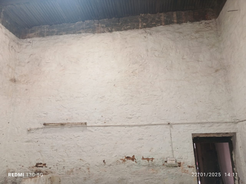  600 Sq.ft. Warehouse for Sale in Muddebihal, Vijayapura