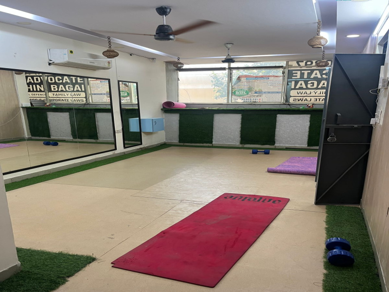  700 Sq.ft. Business Center for Rent in Sector 7 Rohini, Delhi