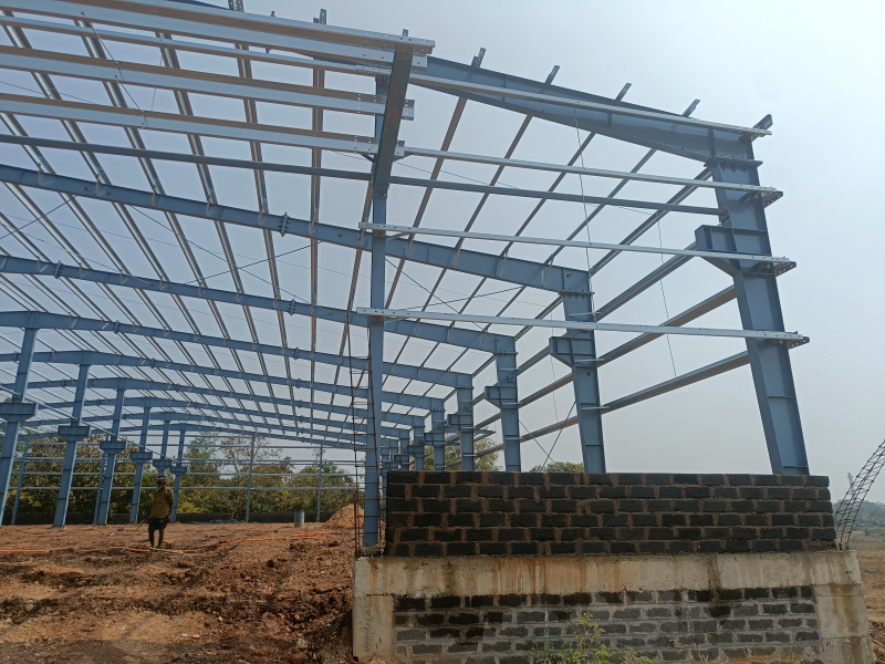  22000 Sq.ft. Warehouse for Rent in Garag, Dharwad