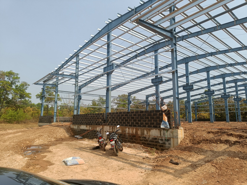  22000 Sq.ft. Warehouse for Rent in Garag, Dharwad