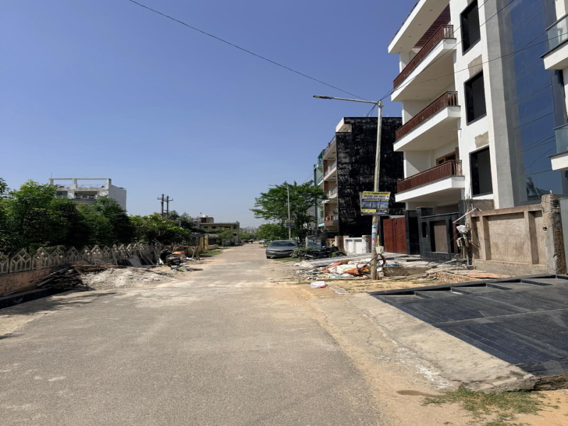  120 Sq.ft. Residential Plot for Sale in Gautam Budh Nagar, Greater Noida