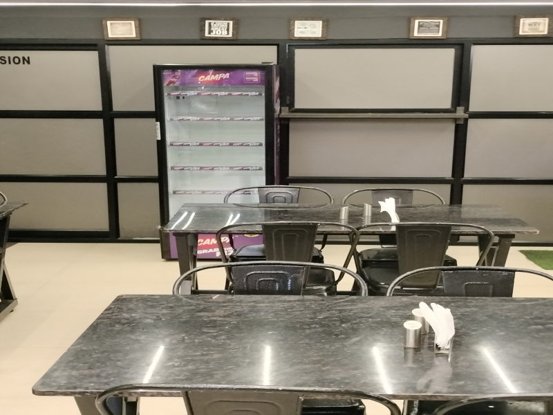  730 Sq.ft. Hotels for Sale in V V Mohalla, Mysore