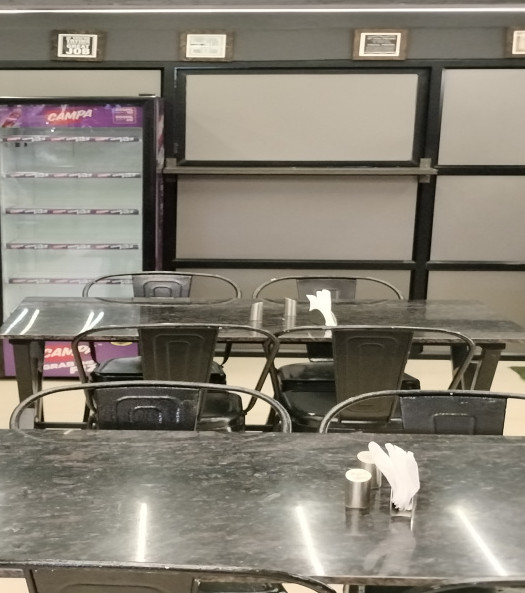  730 Sq.ft. Hotels for Sale in V V Mohalla, Mysore