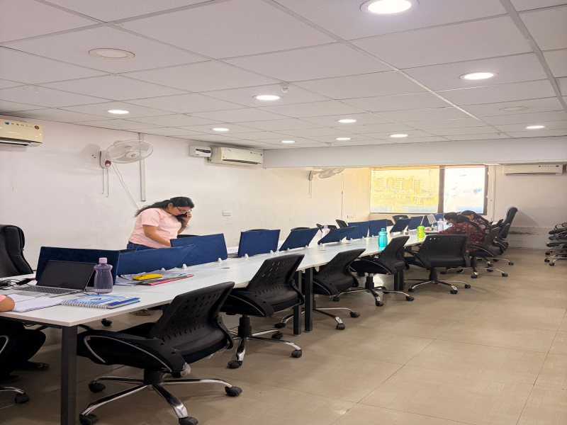  2800 Sq.ft. Office Space for Rent in Sanjay Nagar, Jaipur