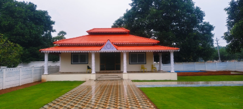 1 RK 450 Sq. Yards Farm House for Sale in Pidimgoyya, Rajahmundry
