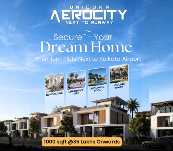  1000 Sq.ft. Residential Plot for Sale in Madhyamgram, Kolkata