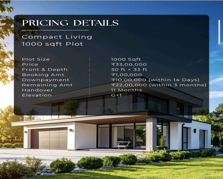  2000 Sq.ft. Residential Plot for Sale in Madhyamgram, Kolkata