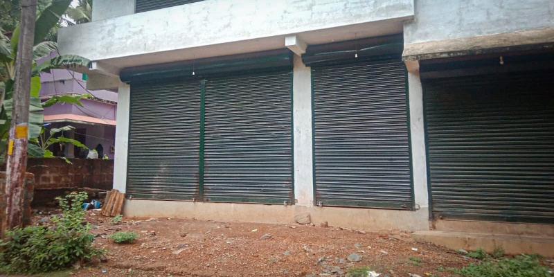  575 Sq.ft. Warehouse for Rent in Feroke, Kozhikode