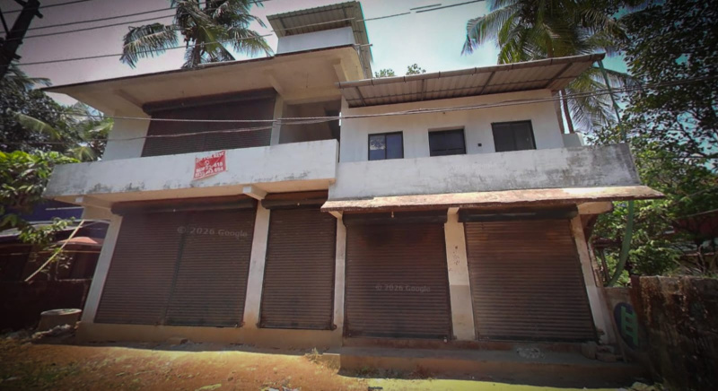  575 Sq.ft. Warehouse for Rent in Feroke, Kozhikode