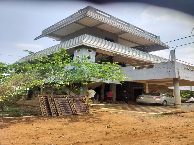  16 Acre Agricultural/Farm Land for Sale in Tangi, Cuttack