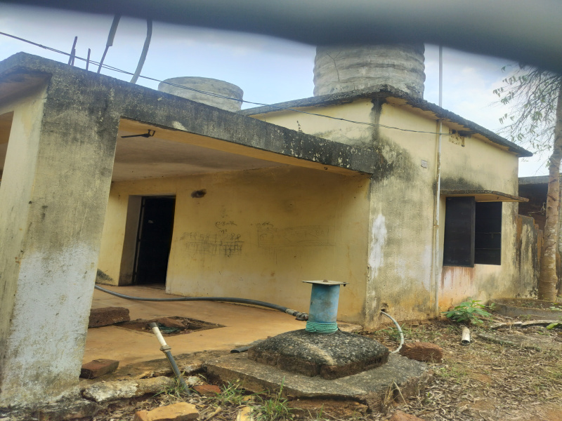  16 Acre Agricultural/Farm Land for Sale in Tangi, Cuttack