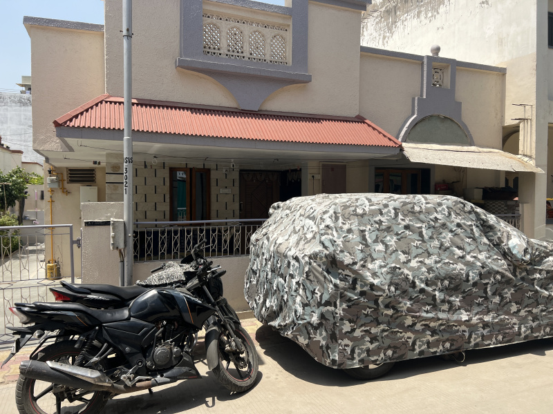 2 BHK 1134 Sq.ft. House for Sale in Nava Naroda, Ahmedabad