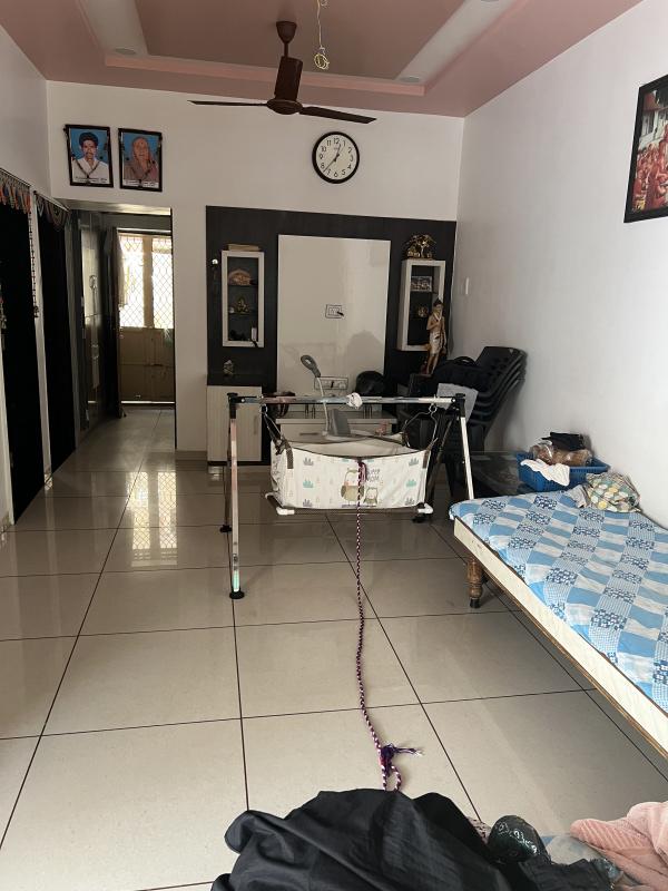 2 BHK 1134 Sq.ft. House for Sale in Nava Naroda, Ahmedabad