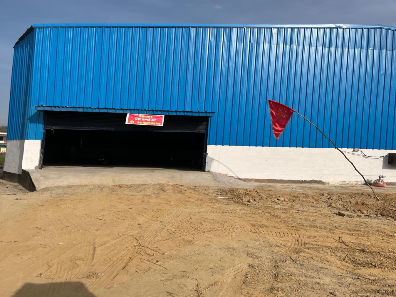 Additional image 2 of Azamgarh Road, Varanasi