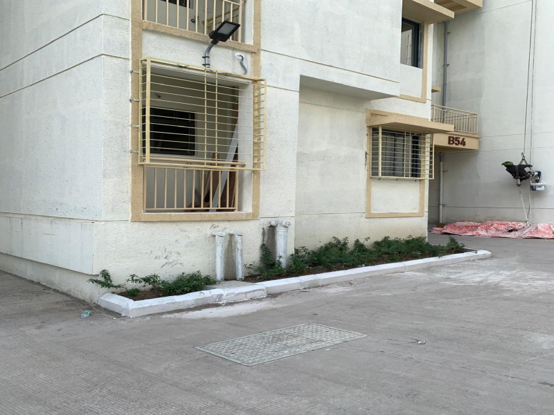 2 BHK 750 Sq.ft. Apartment for Sale in Gahunje, Pune