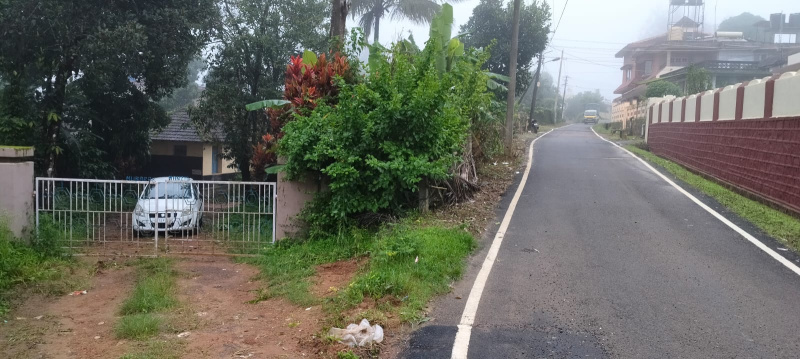 17424 Sq.ft. Residential Plot for Sale in Madikeri, Kodagu