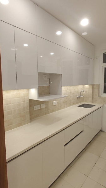 2 BHK 1195 Sq.ft. Apartment for Sale in Sector 107 Noida