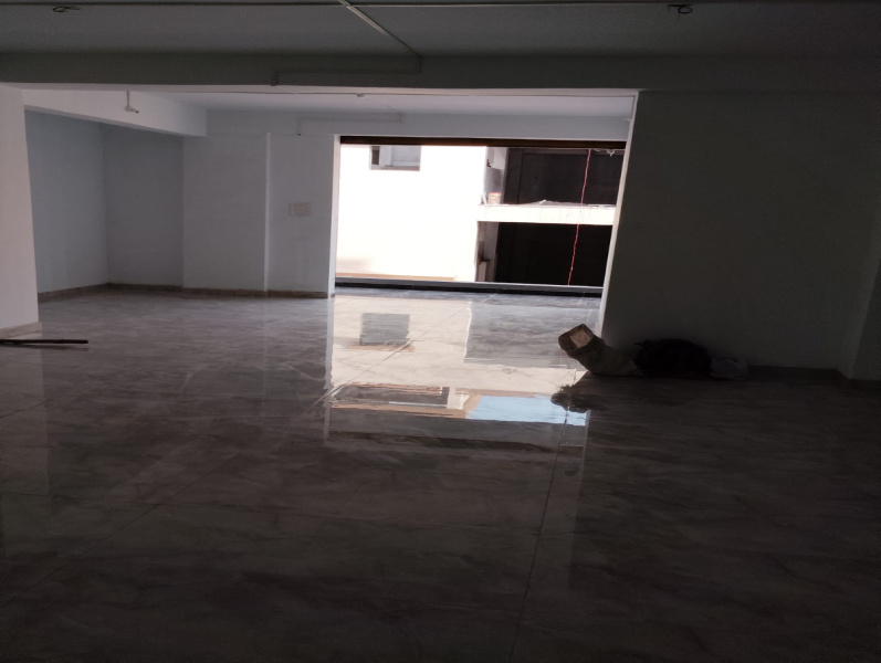  2200 Sq.ft. Office Space for Rent in Digha, Navi Mumbai