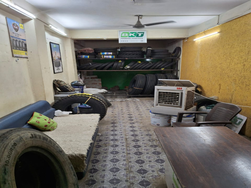  300 Sq.ft. Commercial Shop for Sale in Banjari Colony, Bhopal