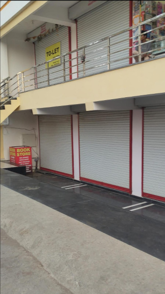  1800 Sq.ft. Showroom for Rent in Kolar Road, Bhopal