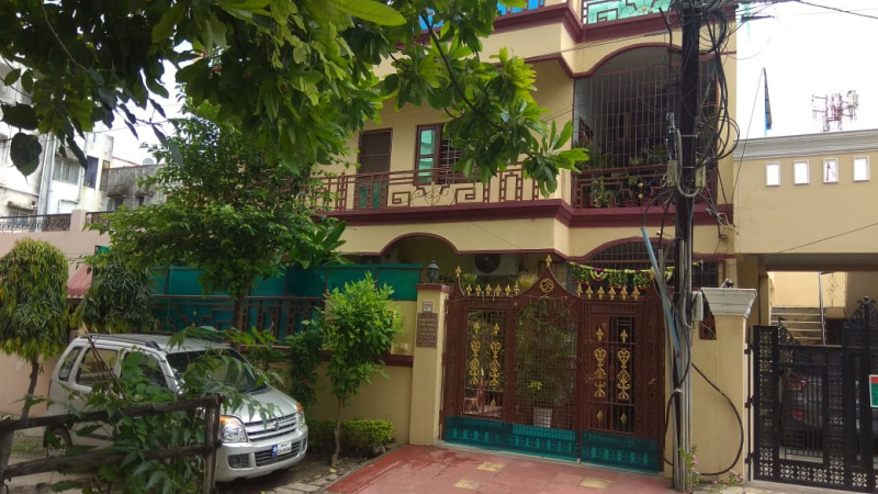 6 BHK 3950 Sq.ft. House for Sale in Trilanga, Bhopal