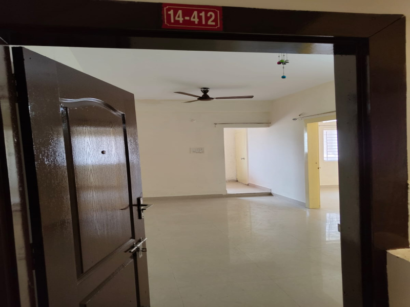 2 BHK 550 Sq.ft. Apartment for Sale in Kolar Road, Bhopal