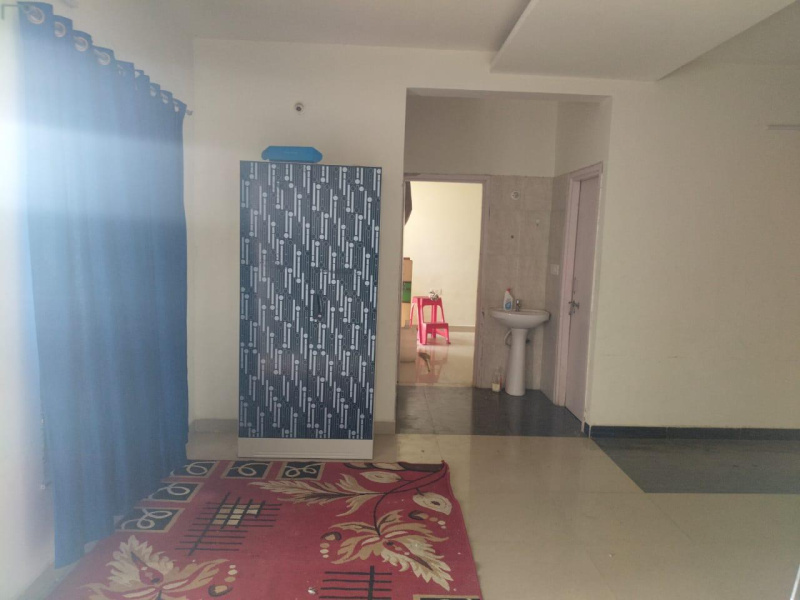 3 BHK 1030 Sq.ft. Apartment for Sale in Aakriti Ecocity, Bhopal