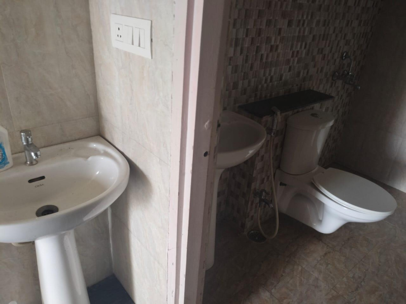 3 BHK 1030 Sq.ft. Apartment for Sale in Aakriti Ecocity, Bhopal