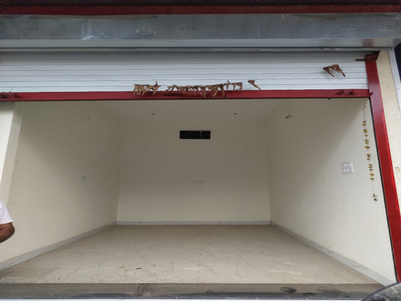  120 Sq.ft. Commercial Shop for Rent in Bagh Mungaliya, Bhopal