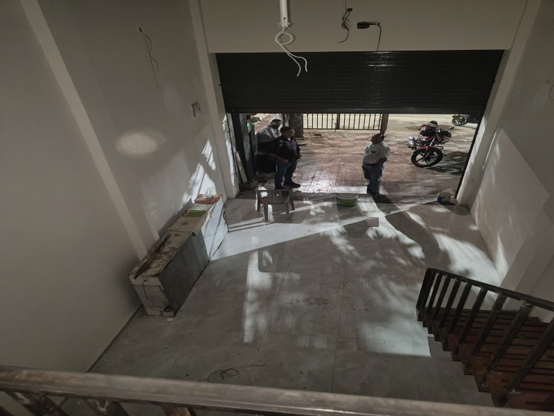  350 Sq.ft. Commercial Shop for Rent in Shahpura, Bhopal