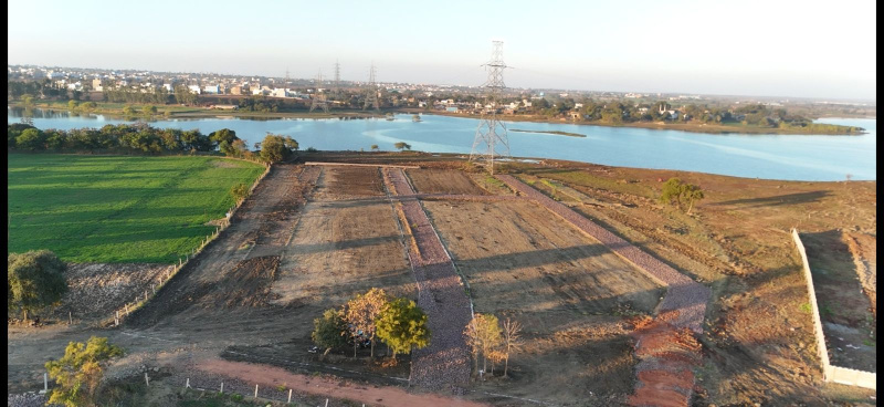1 RK 5000 Sq.ft. Farm House for Sale in Ayodhya Bypass, Bhopal