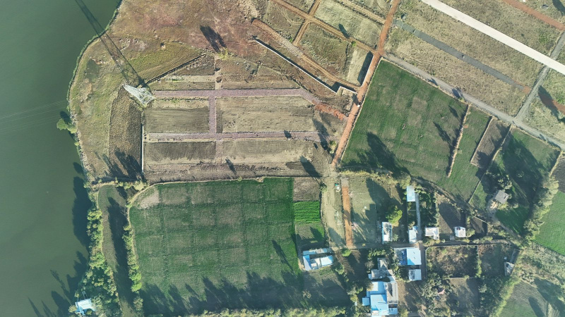 1 RK 5000 Sq.ft. Farm House for Sale in Ayodhya Bypass, Bhopal