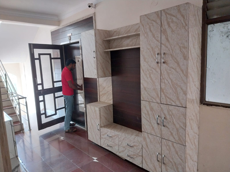 3 BHK 900 Sq.ft. Apartment for Sale in Hoshangabad Road, Bhopal