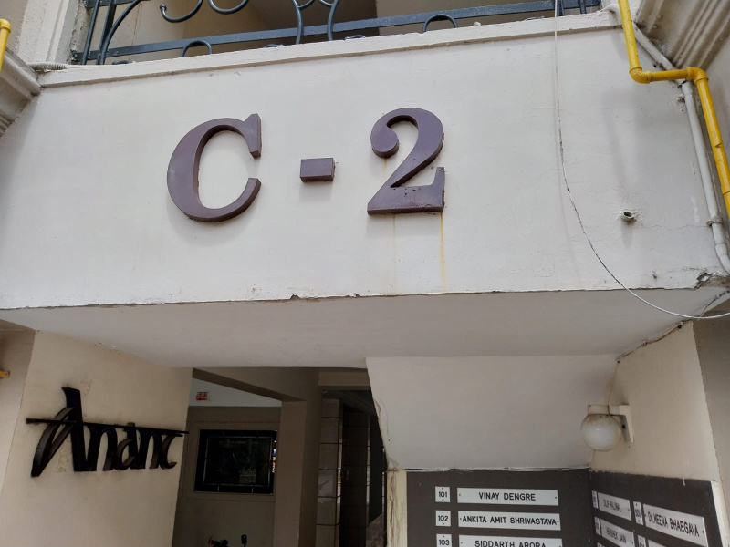 3 BHK 900 Sq.ft. Apartment for Sale in Hoshangabad Road, Bhopal