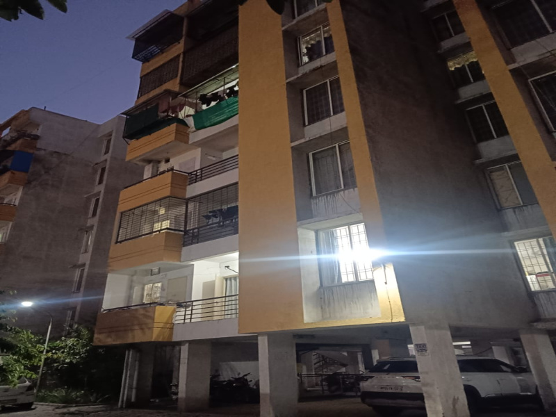3 BHK 830 Sq.ft. Apartment for Sale in Salaiya, Bhopal
