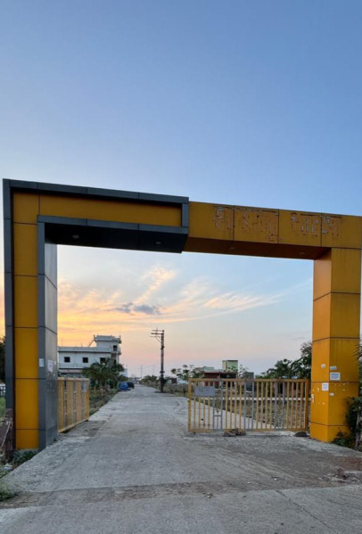 2 BHK 600 Sq.ft. House for Sale in Ayodhya Bypass, Bhopal