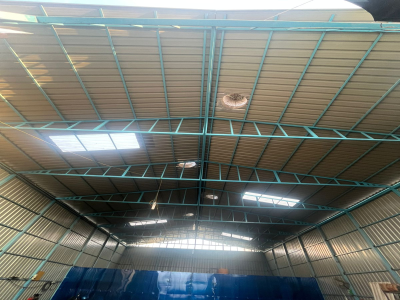  3200 Sq.ft. Warehouse for Rent in Ambattur, Chennai