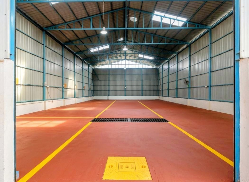  3200 Sq.ft. Warehouse for Rent in Ambattur, Chennai