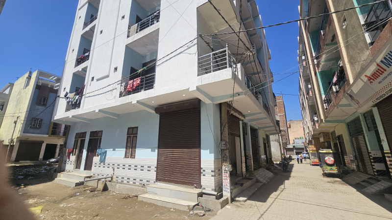 10 BHK 1300 Sq.ft. Apartment for Sale in Sidcul NH 73, Haridwar